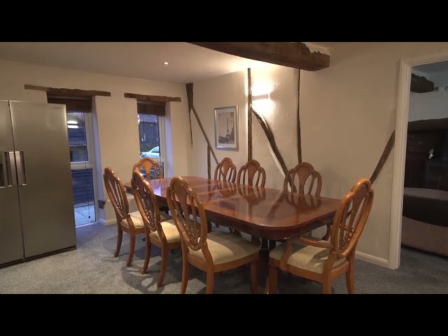 Video 1: great place to chill out 