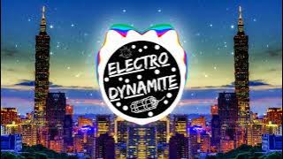 EBEN & Godmode - Revolution