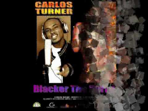 Carlos Turner - "Blacker The Berry" (Jus Bus Remix)