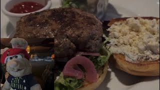 WONDERINGS: Renzo goes to StoneWood Grill and Tavern in Brandon, Fl 
