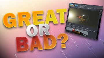 Great or Terrible? First Looks At The Stormworks Underwater Update [Stormworks]