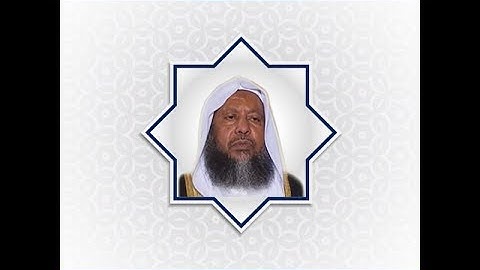 سورة العاديات للشيخ محمد ايوب Mohammad Ayoub