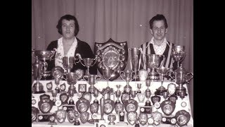  177 Jack U0026 John Newell Of Feltham Premier Pigeon Racers
