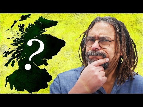 Here’s Why You’ll NEVER See YOUR Scotland