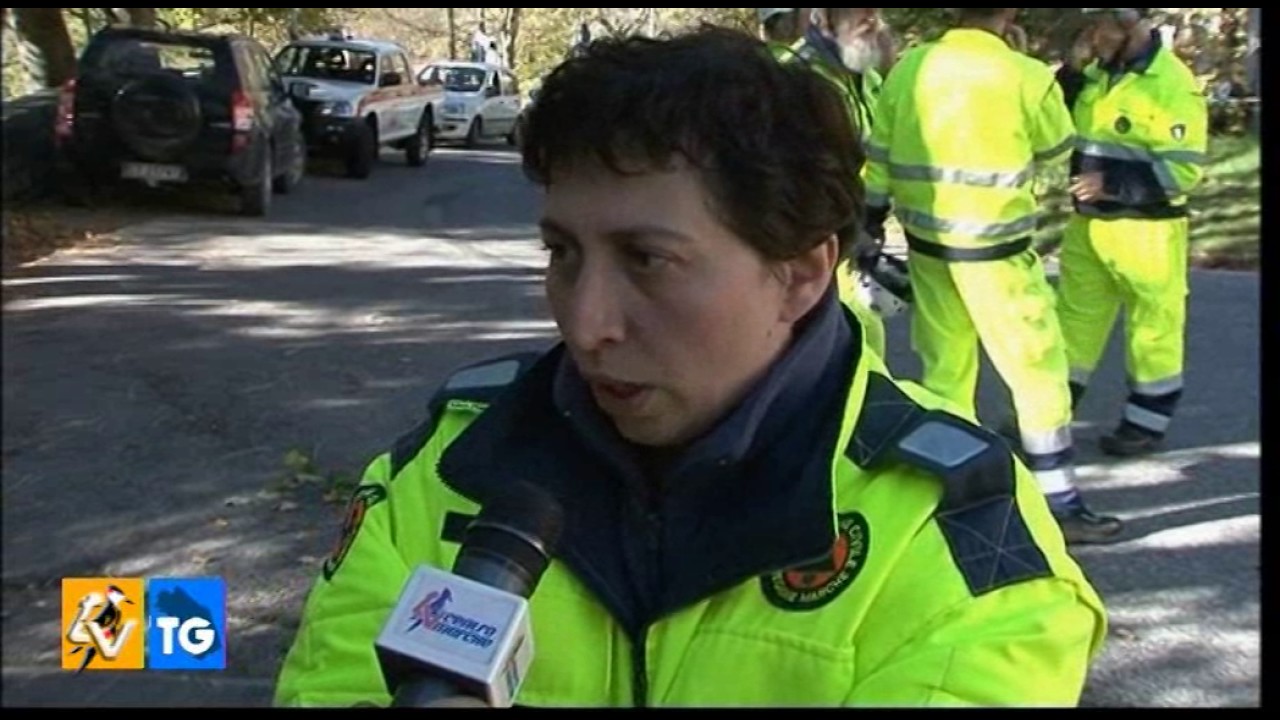 DANNI TERREMOTO BOLOGNOLA