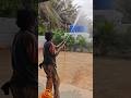 High pressure washer | இனி சுலபமாக வாகனங்கள் சுத்தம் செய்யலாம் #water#clean#pressurewasher