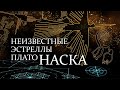 Неизвестные Эстреллы плато Наска