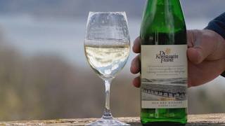 Dr. Konstantin Frank Winery bottles the American dream in the Finger Lakes