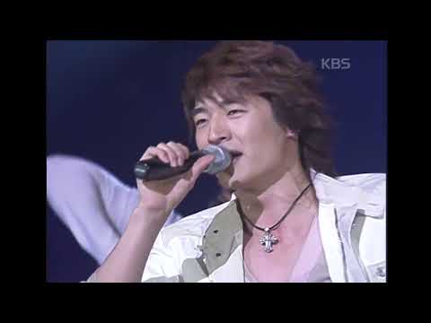 지오디(god) - 0% [윤도현의 러브레터] | KBS 20050325 방송
