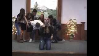 FBC Easter Youth Play