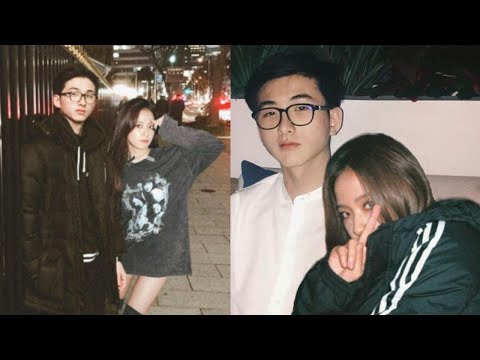 Jisoo babe| Evan