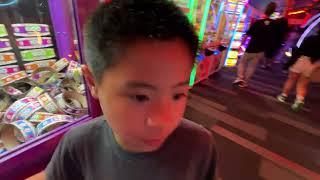 Tour of Bowlero Chelsea Piers in New York City, NY (July 2023)