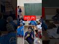 They may need your help—but you need it even more #probability #help #socialwelfare