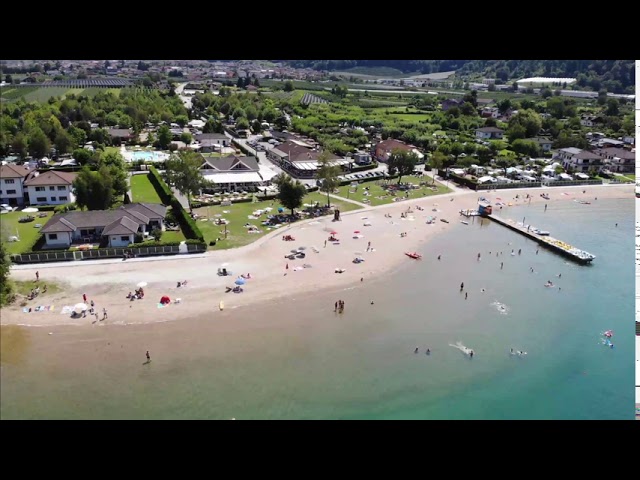 Camping Al Pescatore