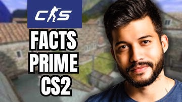 Why you should have PRIME in CS2? (Counter Strike 2)
