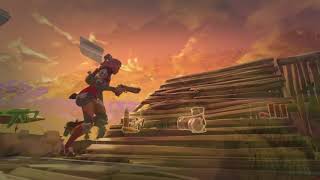 Celebrity Kyle - Doubt it / A fortnite Cinematic Wealth