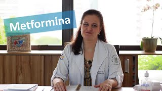 #METFORMINA  #endocrinologista explica sobre uso e efeitos . Dra Fernanda G de Melo