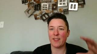 Designing My Own Learning with Learner Bethany Beaudry | SelfDesign Graduate Institute