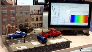 You And Your Applications — How You're Using Ocean Optics' Products screenshot 4