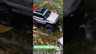 #hiphop #automobile #axial #reels #rccar #art #offroad #music #rccrawler #wutang #rcoffroad
