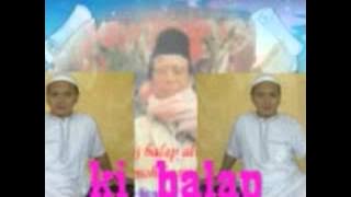 KI BALAP KISAH KI AHMAD BAG 2
