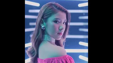 Tiara Andini | MV Gemintang Hatiku (Teaser)