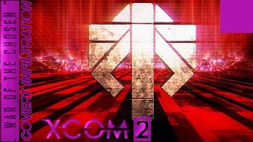 Campaign Post Mortem - XCOM 2 WOTC Covert Infiltration 2024