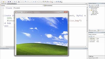 Picturebox control in Visual Basic .NET - ICD (icdstudents.com)