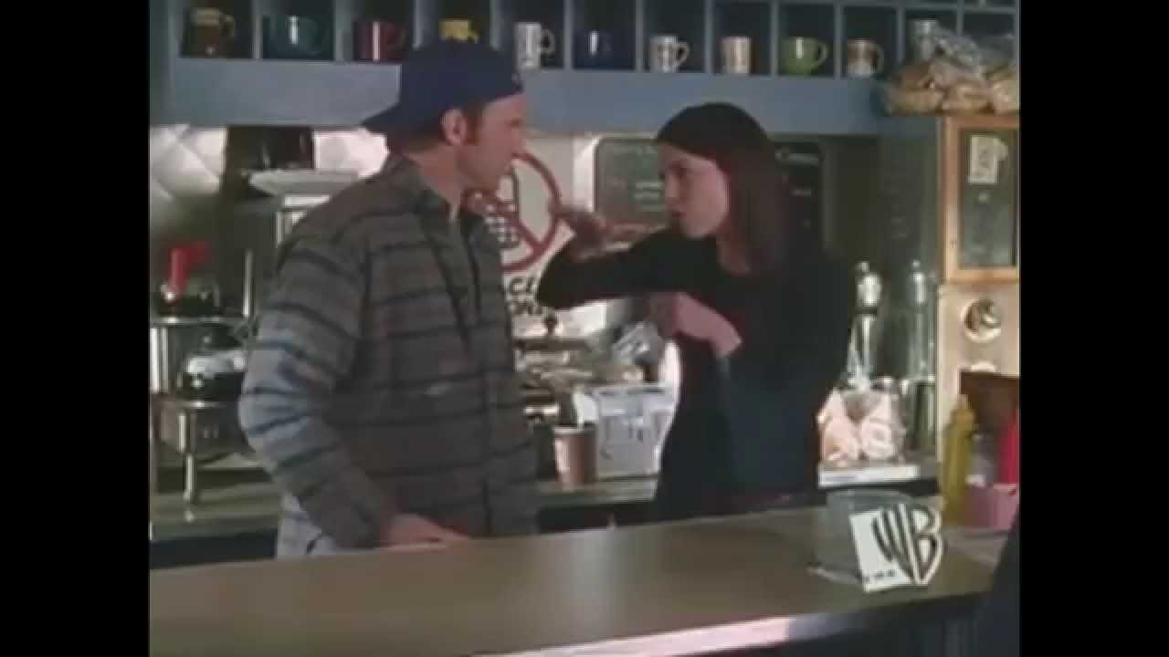 Gilmore Girls - Promos [Seasons 1 - 3]