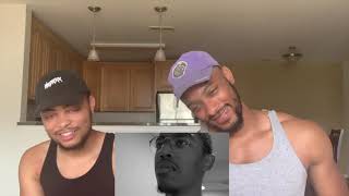 When you have to question your own intellect again. (REACTION)