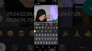 ✨Tutorial Vidio capcut seperti alight motion ✨ screenshot 3