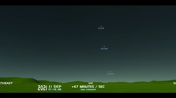 09 11 2021   Planetary Separation