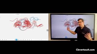 Clevertouch | UX Pro