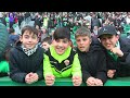 Otra tarde de felicidad en el Martínez Valero. Una nueva victoria para el Elche con los franjiverdes