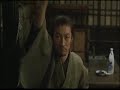 Zatoichi Trailer
