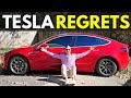 10 Things I Wish I Knew BEFORE Buying a Tesla Model 3