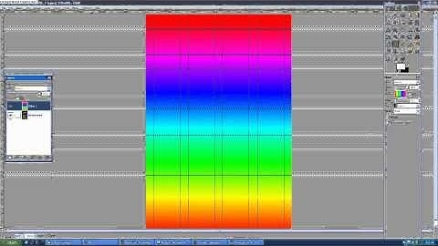 Gimp iPhone Tutorial