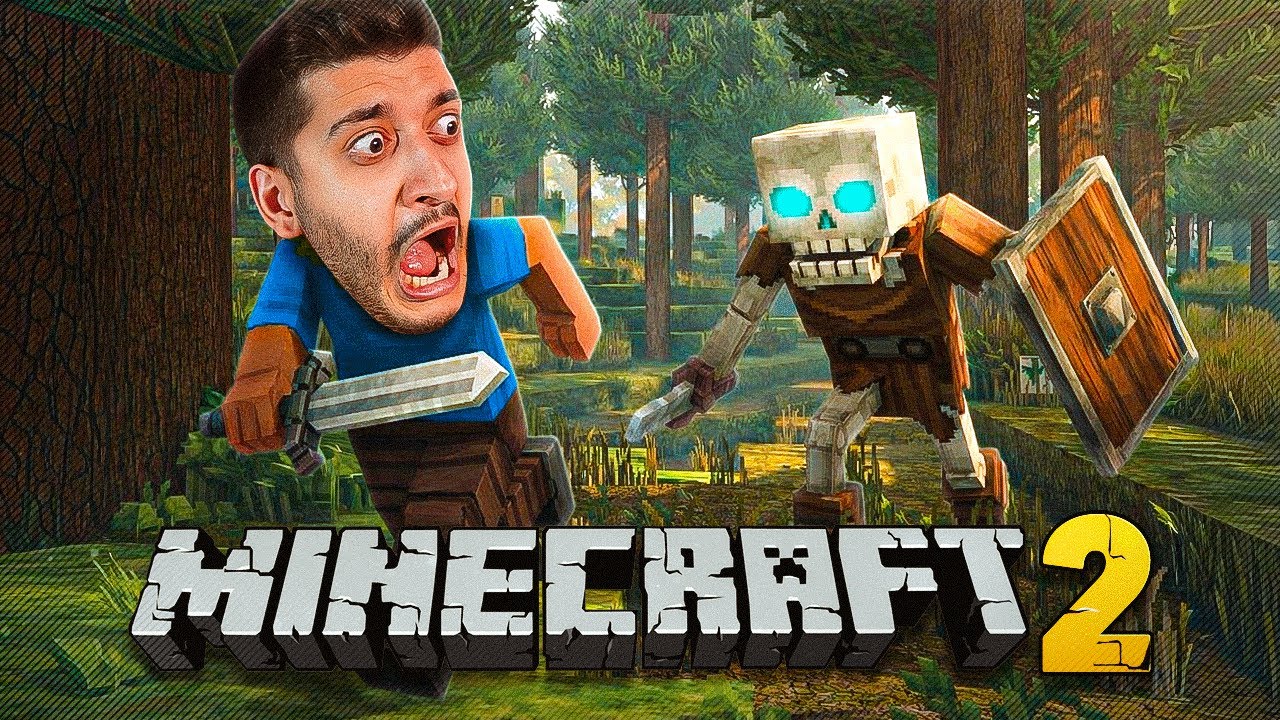 QUESTO GIOCO È MEGLIO di MINECRAFT!! HYTALE ITA