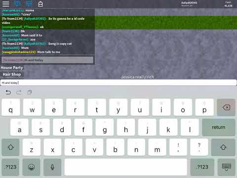 copy cat roblox id code