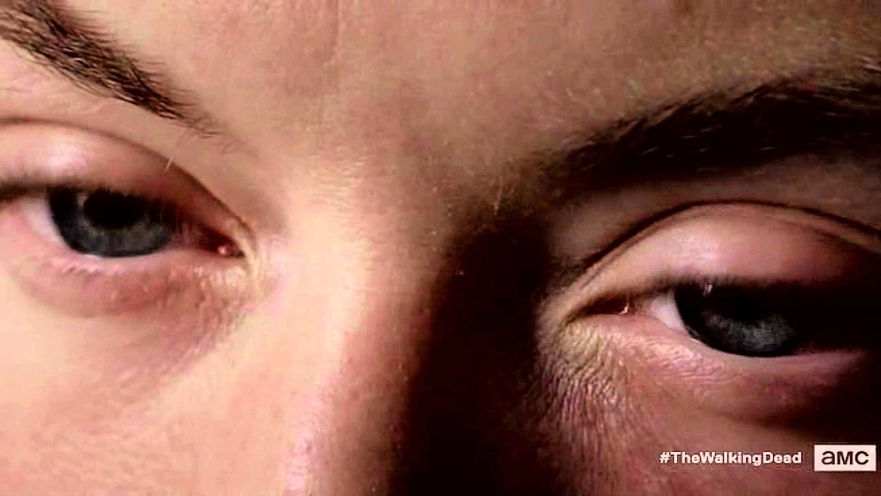 don't turn away now | beth greene | MEP Part