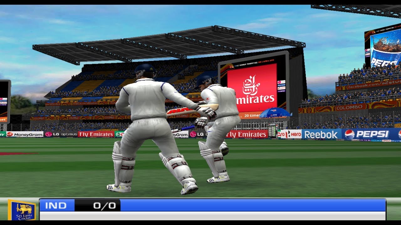 India vs Sri Lanka test match 29 July 2017 !!!!!!!!!!!!!!!!!!!!!!!!!!!!!! Ea cricket 2017