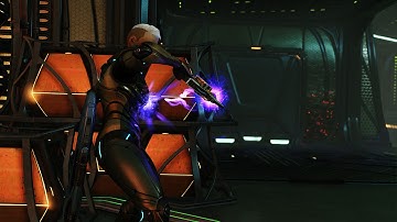 XCOM 2 - Ambush Annihilation!