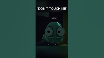 DONT TOUCH ME | R.E.P.O. #friends #funny #repo #gaming