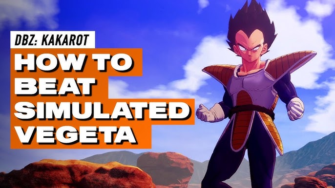 DBZ Kakarot, How To Beat Android 20 (Doctor Gero)