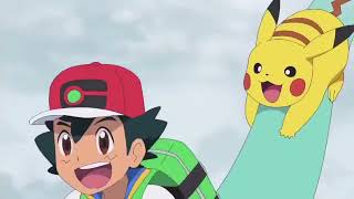 Pokemon Journeys Full Episode 100 | Pokemon Short | Captain Lucario AMV's