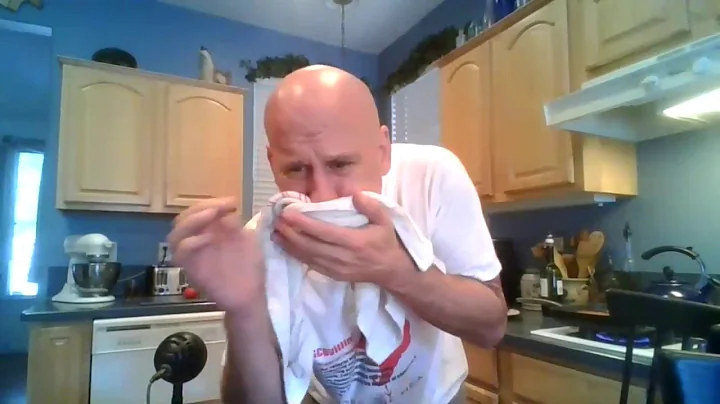 THE VALHALLA DEATH SAUSAGE CHALLENGE FROM JOEY KIL...
