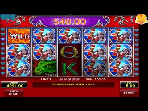 bester Casino Kingdom high-roller-bonus angebot