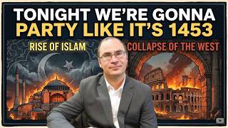 Tonight We're Gonna Party Like It's 1453
