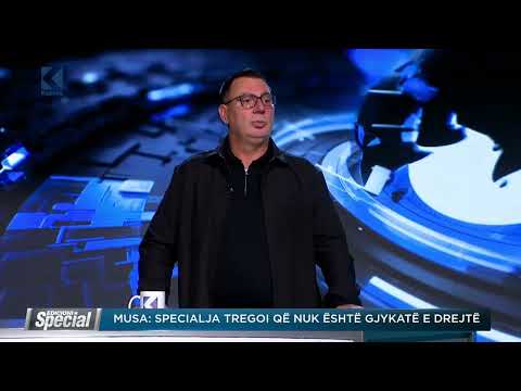 “Gjykata Speciale bëri dallavere me fatin e çlirimtarëve”, flet avokati Musa