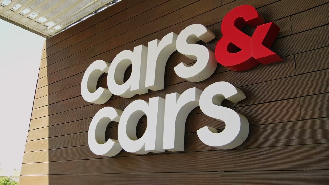 Cars&Cars